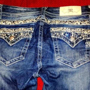 Miss me pearl bling 🤩